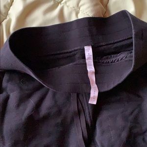 LuluLemon Cloth Joggers